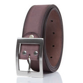 Męski Pasek Mustang Pasek Skórzany SOPO-MUS056 441 40 mm Ledergürtel